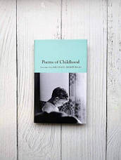 Poems of Childhood Macmillan, фото 2