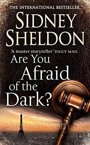 Are You Afraid of the Dark? - Sidney Sheldon HarperCollins