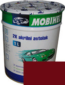 Фарба Mobihel Акрил 0,75 л 182 Романс.