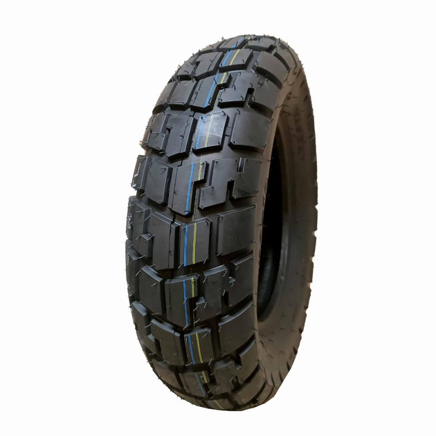 ΠΠΎΠΊΡΡΡΠΊΠ° 130/90-10 WANDA P-246, ΡΠΎΡΠΎ 1