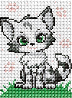 Мозаїка для дітей