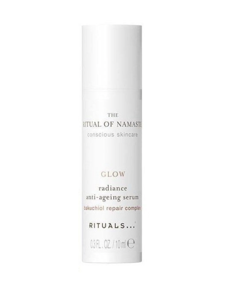 Антивікова сироватка Rituals THE RITUAL OF NAMASTE Glow Anti Ageing Serum 10 ml