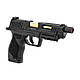 Пневматичний пістолет Umarex UX SA 10, фото 3