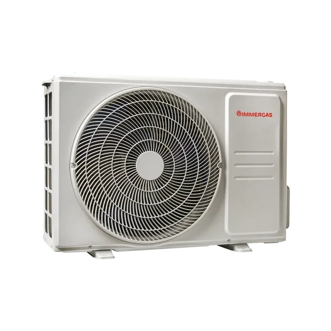 Кондиціонер інверторний Immergas Gotha 9, фото 1