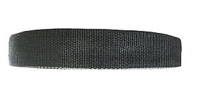 Стропа чорна 4 см