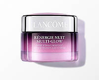 Ночной антивозрастный крем для кожи с эффектом лифтинга Lancome