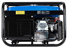 Бензиновий генератор 4-тактний 2800 Вт AVR Tagret, фото 2