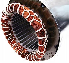 Бензиновий генератор 4-тактний 2800 Вт AVR Tagret, фото 3