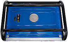 Бензиновий генератор 4-тактний 2800 Вт AVR Tagret, фото 4