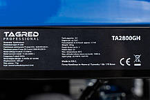 Бензиновий генератор 4-тактний 2800 Вт AVR Tagret, фото 5