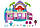 Великий музичний набір Fisher-Price Dora and Friends Cafe, фото 5