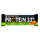 Протеїнові батончики GoOn Protein 33% 25х50 г (соленая карамель, шоколад, паннакота,кокос), фото 5