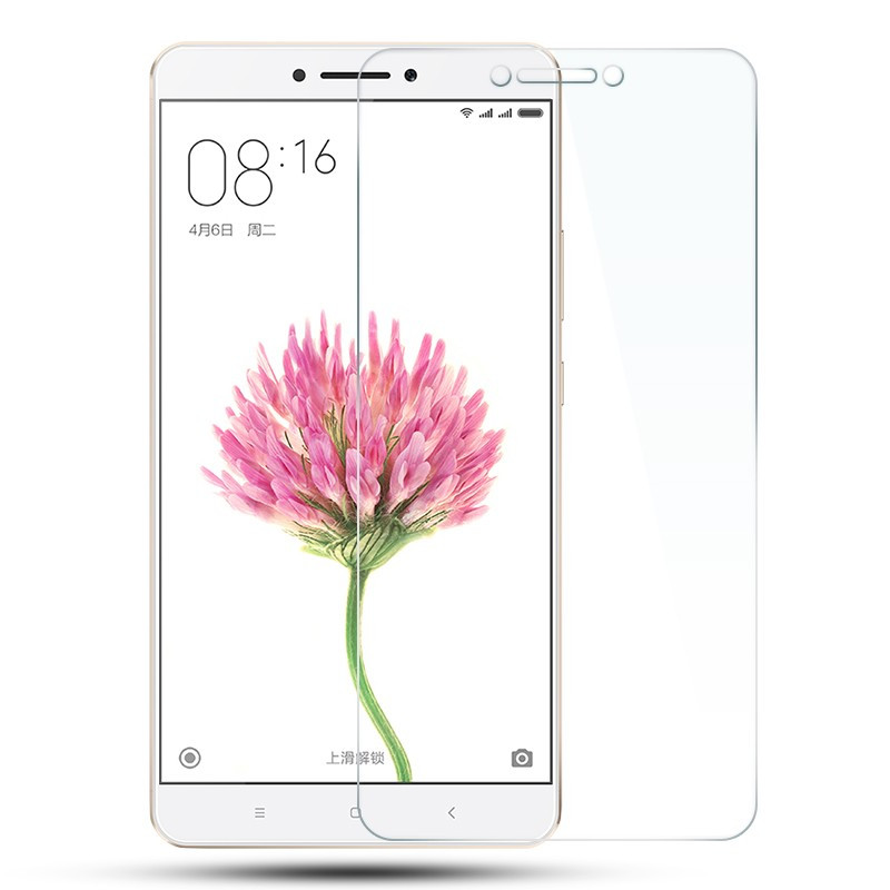 Захисне скло до Xiaomi Mi Max