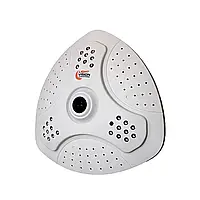 MHD-відеокамера 2Mp Light Vision VLC-3192MEM White f=1.8mm (75-00029)