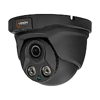 MHD-відеокамера 2Mp Light Vision VLC-8192DZM Graphite f=2.8-12mm (75-00096)