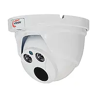 MHD-відеокамера 2Mp Light Vision VLC-8192DZM White f=2.8-12mm (75-00097)