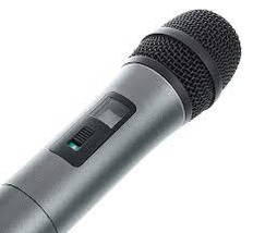 Мікрофонна радіосистема Sennheiser XSW 1-835, фото 5