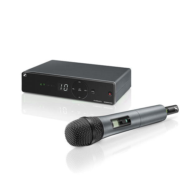 Мікрофонна радіосистема Sennheiser XSW 1-835