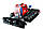 Дитячий конструктор LEGO Technic Ратрак 178 шт. деталей (42148), фото 5