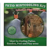 Комплект для крапельного поливу саду городу Aqualin 15 м SV227, фото 3