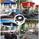 Комплект для крапельного поливу саду городу Aqualin 15 м SV227, фото 8