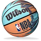 М'яч баскетбольний Wilson NBA DRV Pro Streak WZ3012501XB6 (розмір 6), фото 4