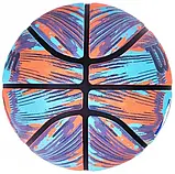 М'яч баскетбольний Wilson NBA DRV Pro Streak WZ3012501XB6 (розмір 6), фото 6