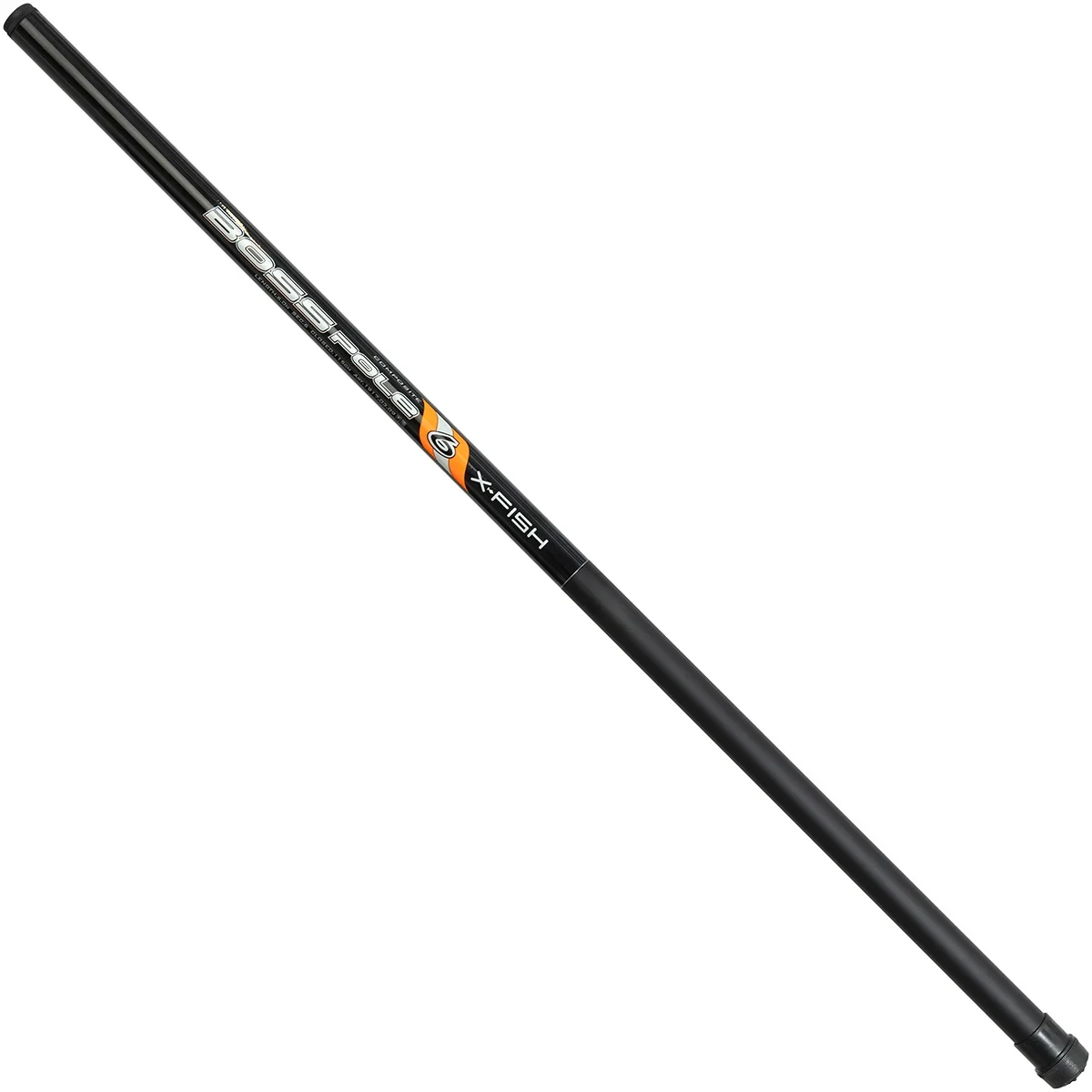 Вудилище махове X-Fish Boss Pole 6m поплавцева вудка, фото 1