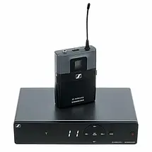 Мікрофонна радіосистема Sennheiser XSW 1-ME3, фото 3