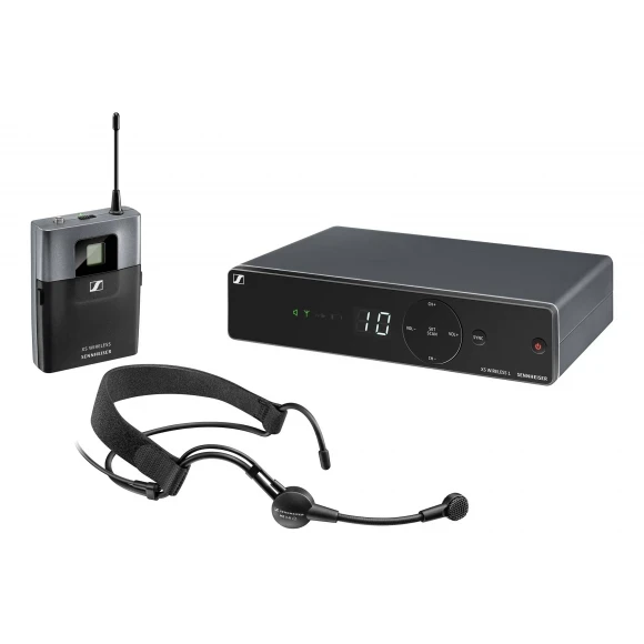 Мікрофонна радіосистема Sennheiser XSW 1-ME3