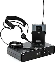 Мікрофонна радіосистема Sennheiser XSW 1-ME3, фото 2