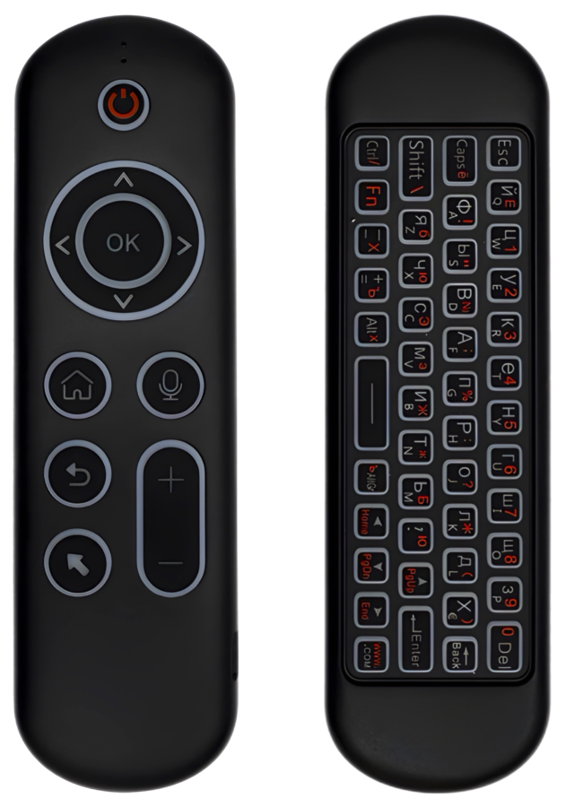 ПУЛЬТ AIR MOUSE M5