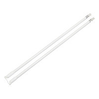 Релінг на метабокс L=500  Muller 11255