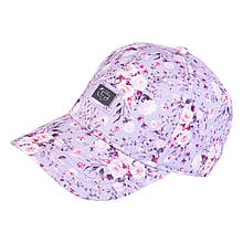 Бейсболка для дівчинки TuTu 3-006498 (52-56)