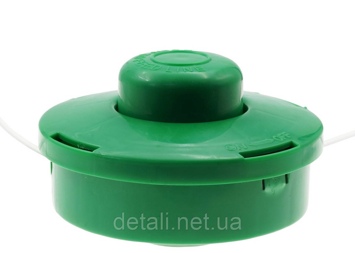 Шпуля тримера D112 мм (М10*1,25 ліва), фото 1