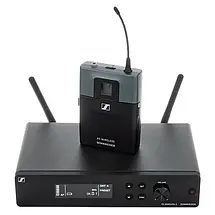 Мікрофонна радіосистема Sennheiser XSW 2-ME2, фото 2