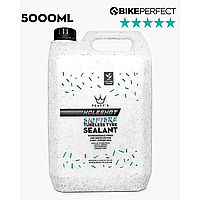 Герметик безкамерний Peaty's Holeshot BioFibre Tubeless Tyre Sealant, 5L (AS)