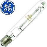 Лампа натрієва Днат LU400 W E40 General Electric Lucalox LU400/PSL/T/E40 (Угорщина), фото 2