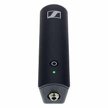 Передавач Sennheiser XSW-D Mini Jack TX, фото 3