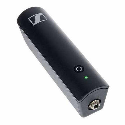 Передавач Sennheiser XSW-D Mini Jack TX, фото 1