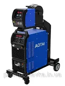 Зварювальний напівавтомат AOTAI AMIG-350PM