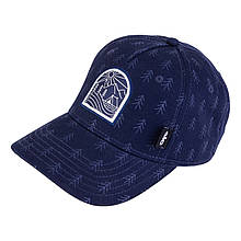 Кепка для хлопчика TuTu 3-006505 (50-54)