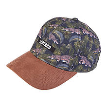 Бейсболка для хлопчика TuTu 3-006507 (52-56)