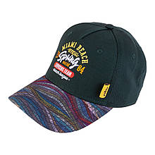 Бейсболка для хлопчика TuTu 3-006508 (52-56)