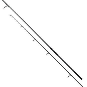 Удилище карповое Century Stealth Graphene 3,9m 3,5lb Titanium K40 Rod (SGR3350TR)