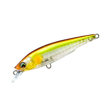 Воблер Duel L-Bass Jerkbait 80F 80mm 9g #MGSA (F1213-MGSA)