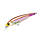 Воблер Duel L-Bass Jerkbait 80F 80mm 9g #MGSA (F1213-MGSA), фото 2