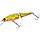 Воблер Daiwa Dr.Minnow 2 J 42S 42mm 1.8g #YAMAME (07413341), фото 4