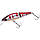 Воблер Daiwa Dr.Minnow 2 J 42S 42mm 1.8g #YAMAME (07413341), фото 5