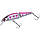 Воблер Daiwa Dr.Minnow 2 J 42S 42mm 1.8g #YAMAME (07413341), фото 7